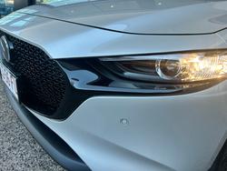 2026 Mazda 3 G25 Evolve SP
