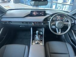 2026 Mazda 3 G25 Evolve SP
