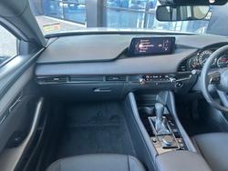 2026 Mazda 3 G25 Evolve SP