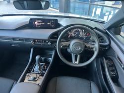 2026 Mazda 3 G25 Evolve SP