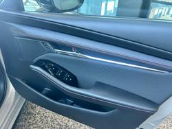 2026 Mazda 3 G25 Evolve SP