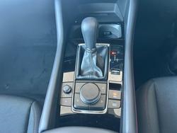 2026 Mazda 3 G25 Evolve SP