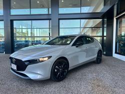 2026 Mazda 3 G25 Evolve SP