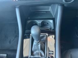 2026 Mazda 3 G25 Evolve SP