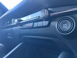 2026 Mazda 3 G25 Evolve SP
