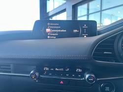 2026 Mazda 3 G25 Evolve SP