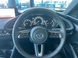 2026 Mazda 3 G25 Evolve SP