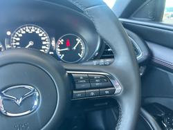 2026 Mazda 3 G25 Evolve SP