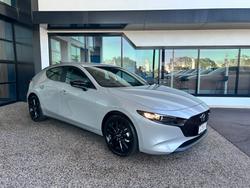 2026 Mazda 3 G25 Evolve SP