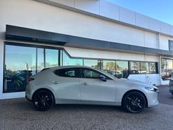 2026 Mazda 3 G25 Evolve SP
