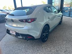 2026 Mazda 3 G25 Evolve SP