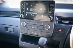 2025 Hyundai
                STARIA 