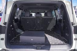 2022 Toyota Landcruiser VX