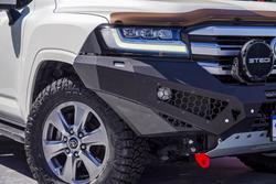 2022 Toyota Landcruiser VX