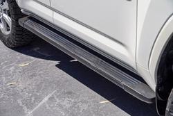 2022 Toyota Landcruiser VX