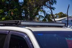 2022 Toyota Landcruiser VX