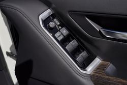 2022 Toyota Landcruiser VX