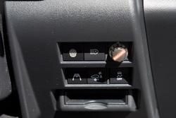 2022 Toyota Landcruiser VX