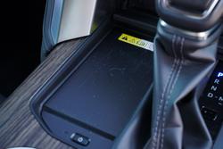 2022 Toyota Landcruiser VX