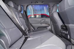 2022 Toyota Landcruiser VX