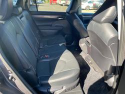 2021 Toyota Kluger AWD GRANDE 3.5L Petrol Automatic Wagon 