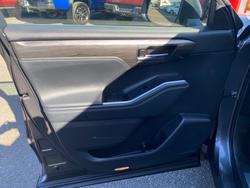 2021 Toyota Kluger AWD GRANDE 3.5L Petrol Automatic Wagon 