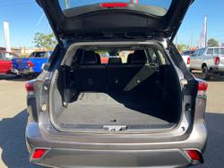 2021 Toyota Kluger AWD GRANDE 3.5L Petrol Automatic Wagon 