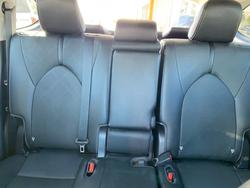 2021 Toyota Kluger AWD GRANDE 3.5L Petrol Automatic Wagon 
