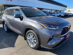 2021 Toyota Kluger AWD GRANDE 3.5L Petrol Automatic Wagon 