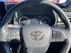 2021 Toyota Kluger AWD GRANDE 3.5L Petrol Automatic Wagon 