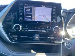 2021 Toyota Kluger AWD GRANDE 3.5L Petrol Automatic Wagon 