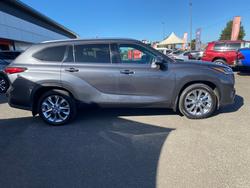 2021 Toyota Kluger AWD GRANDE 3.5L Petrol Automatic Wagon 