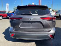 2021 Toyota Kluger AWD GRANDE 3.5L Petrol Automatic Wagon 