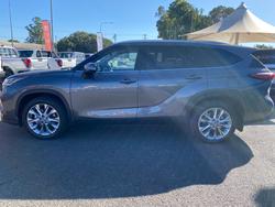 2021 Toyota Kluger AWD GRANDE 3.5L Petrol Automatic Wagon 