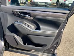 2021 Toyota Kluger AWD GRANDE 3.5L Petrol Automatic Wagon 