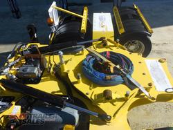 2019 Kennedy 2 x 8 Steerable Jinker Dolly