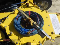 2019 Kennedy 2 x 8 Steerable Jinker Dolly