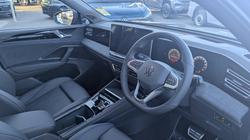 2026 VOLKSWAGEN Tiguan R-LINE