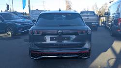 2026 VOLKSWAGEN Tiguan R-LINE