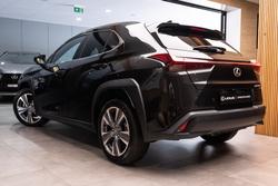 2024 Lexus UX300E Sports Luxury 71.4 kWh Li-ion batt Automatic SUV