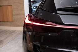 2024 Lexus UX300E Sports Luxury 71.4 kWh Li-ion batt Automatic SUV