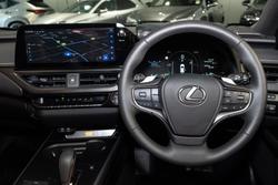 2024 Lexus UX300E Sports Luxury 71.4 kWh Li-ion batt Automatic SUV