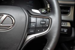 2024 Lexus UX300E Sports Luxury 71.4 kWh Li-ion batt Automatic SUV