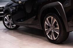 2024 Lexus UX300E Sports Luxury 71.4 kWh Li-ion batt Automatic SUV