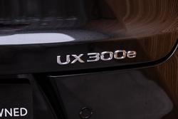 2024 Lexus UX300E Sports Luxury 71.4 kWh Li-ion batt Automatic SUV