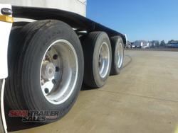 2017 PG & A Design Tri Axle Dolly