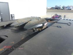 2017 PG & A Design Tri Axle Dolly