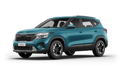 2025 Kia SELTOS MY26 Kia Seltos PE Sport Auto Wagon (THW52G61VDD416)