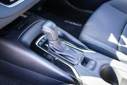 2025 Toyota COROLLA SX