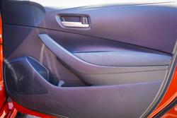 2025 Toyota COROLLA SX